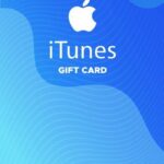 Apple iTunes Gift Card