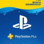 playstation plus card 365 days (usa) psn key united states