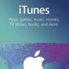 [HK] Apple iTunes Gift Card