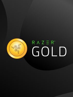 Razer Gold Gift Card Key GLOBAL