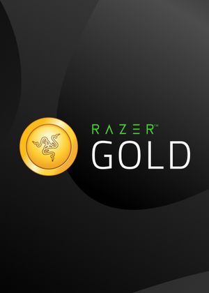 Razer Gold Gift Card Key GLOBAL