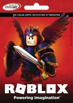 Roblox Card Robux Key UNITED STATES