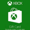 Xbox Live Gift Card Xbox Live Key UNITED STATES